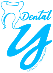 Laboratorio Dental GyR 2010 logo